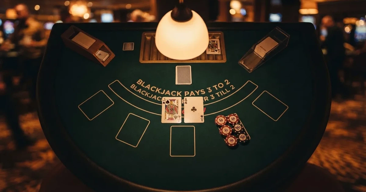 Bästa blackjack i Sverige 2026 – granskning av licens, gränser och bord