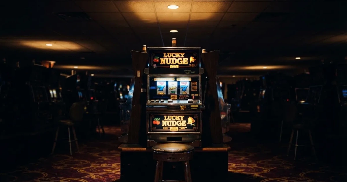 Bästa spelautomater i Sverige – licensierade casinon 2026