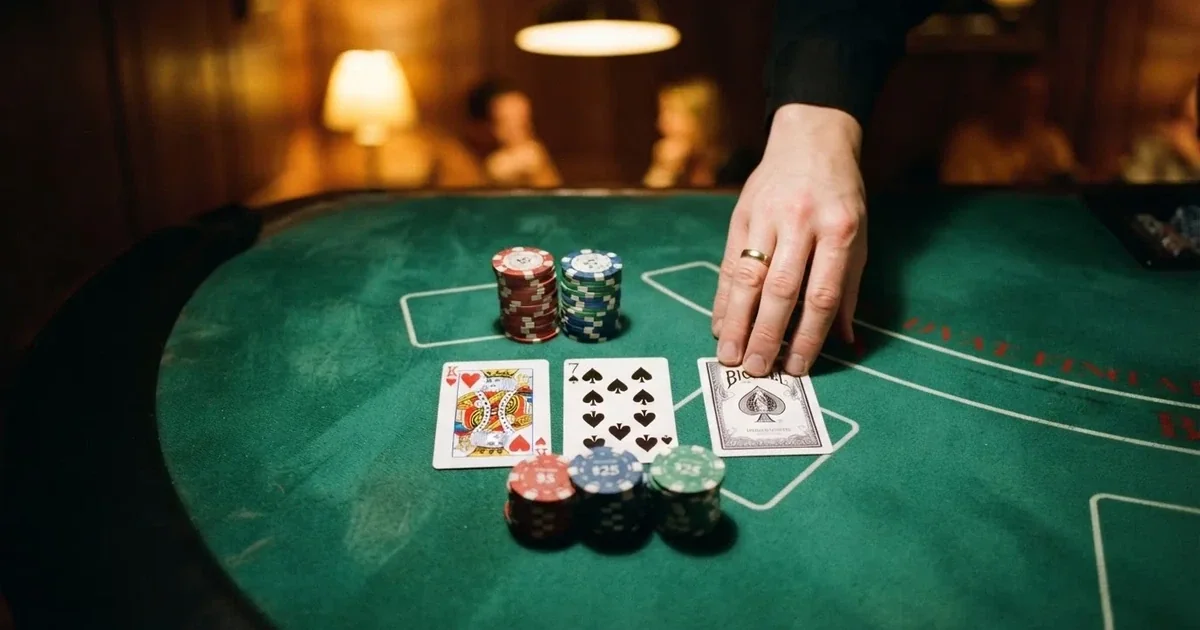 Blackjack gratis i sverige 2026 – licens, gränser och vad som gäller