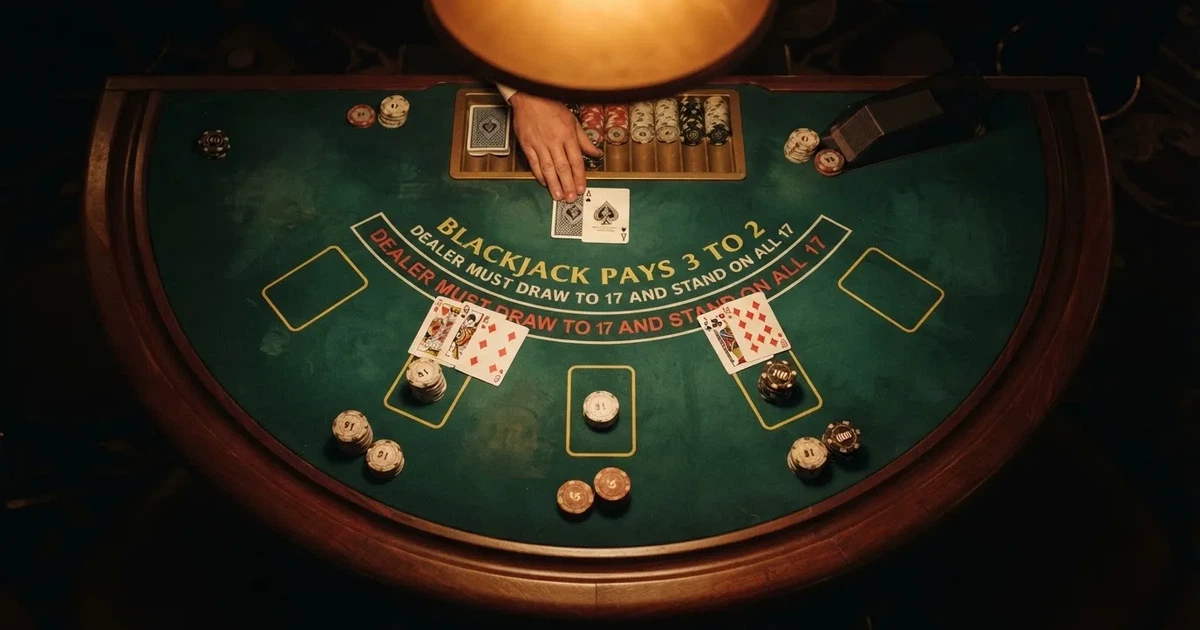 Blackjack med live dealer i sverige – regler, licens och kostnad