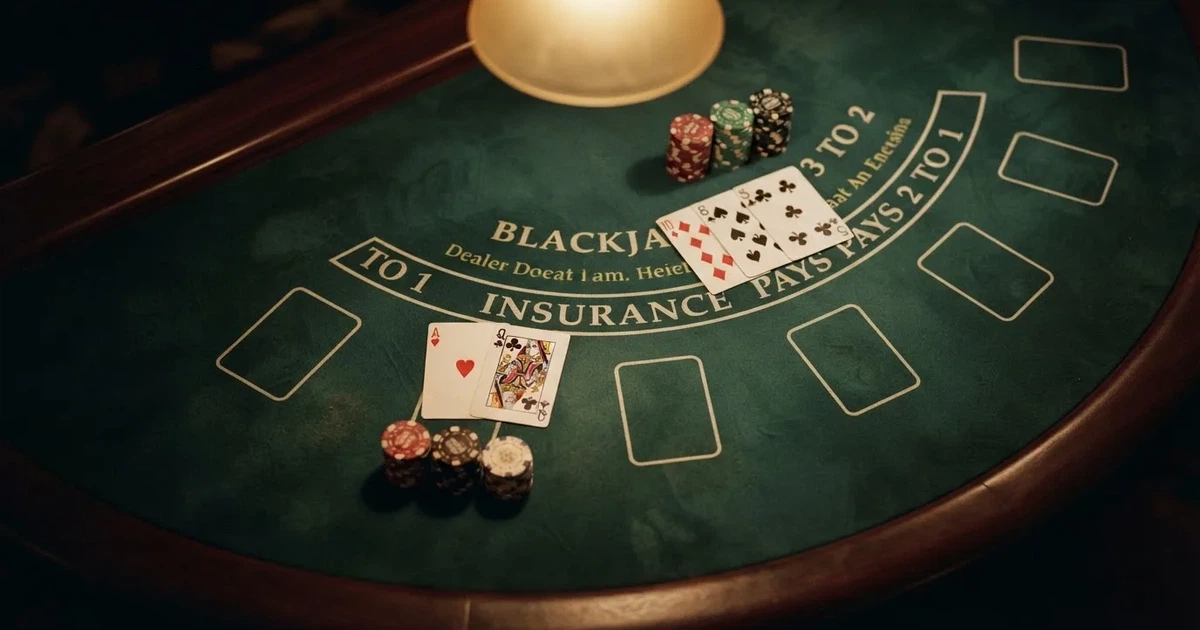 Blackjack på nätet i sverige 2026 – licens, regler och de tio bolagen