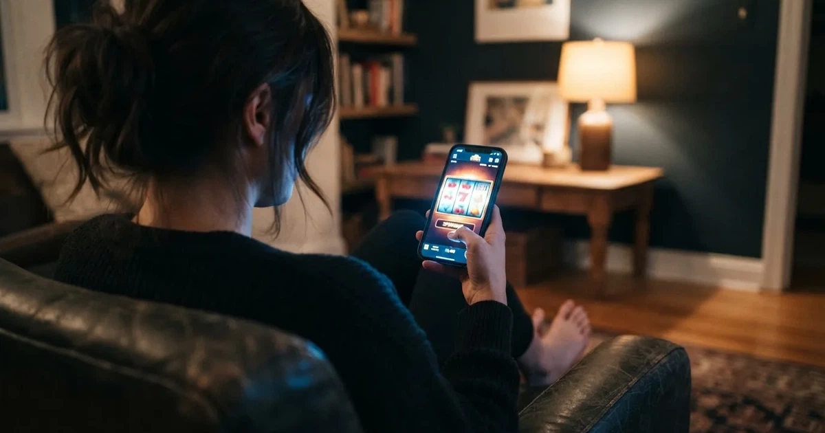Casino appar för svenskar 2026 – licens, gränser och appens konsekvenser