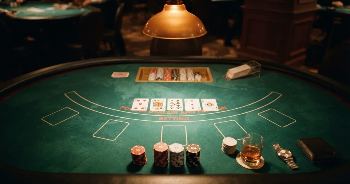 Casinon med slots i sverige – licens, regler och tio operatörer