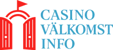 Casino Välkomst Info